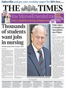 The Times - 02.18.2021