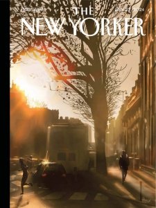 The New Yorker - 01.22.2024