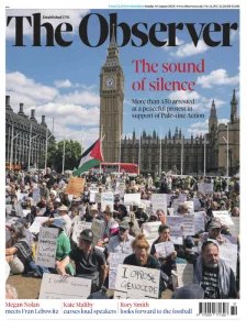 The Observer - 10.08.2025
