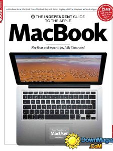 The Independent Guide to the Apple Macbook - 2013