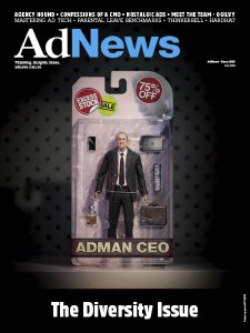 AdNews - 07.2019