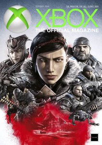 Official Xbox Magazine USA - 10.2019