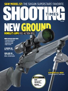 Shooting Times - 07.2020