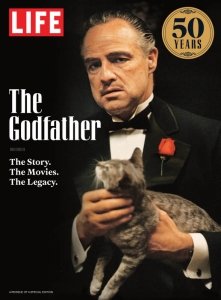 LIFE - The Godfather 2022