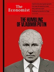 The Economist Audio - 07.1.2023