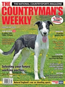 The Countryman's Weekly - 08.16.2023