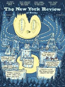 The New York Review of Books - 12.18.2025