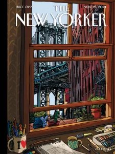 The New Yorker - 11.25.2024