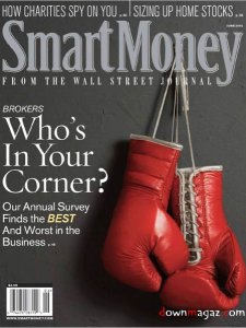 Smart Money - June 2010