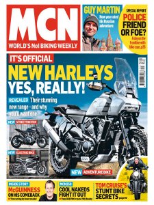 MCN - 08.1.2018