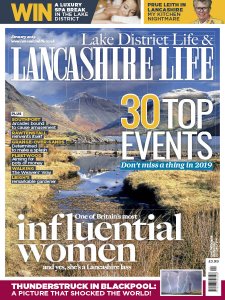 Lancashire Life - 01.2019