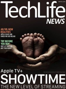 Techlife News - 11.09.2019