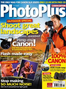 PhotoPlus - 11.2010