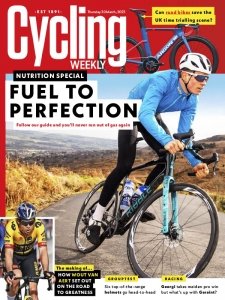 Cycling Weekly - 30.03.2023