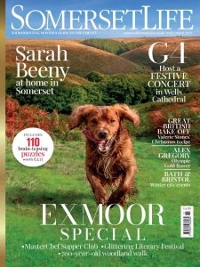 Somerset Life - 11.2023