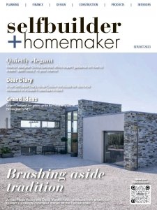 Selfbuilder & Homemaker - 09/10 2023