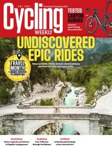 Cycling Weekly - 10.10.2024