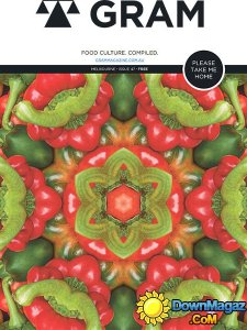 GRAM - February 2015