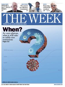 The Week USA - 04.24.2020