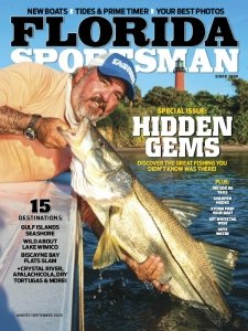 Florida Sportsman - 08/09 2020