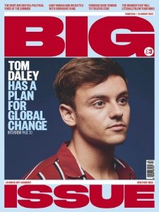 The Big Issue - 1.08.2022