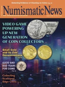 Numismatic News - 10.22.2024