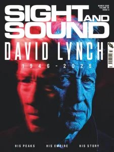 Sight & Sound - 03.2025