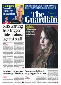 The Guardian - 11.10.2021