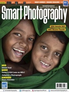 Smart Photography - 09.2022