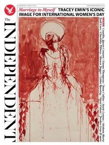 The Independent - 8.03.2023