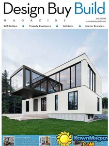 Design Buy Build - Issue 22 2016