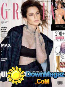 Grazia IN - 10.2017