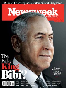 Newsweek Int - 23.03.2018