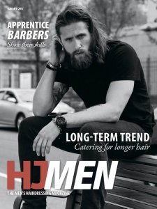 HJ Men - Summer 2017