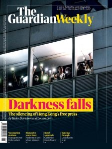 The Guardian Weekly - 2.07.2021