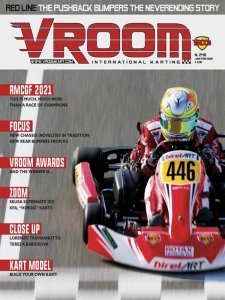 Vroom International - 01/02 2022