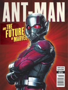 Ant-Man and the Future of Marvel 2023