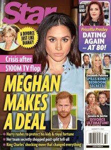 Star USA - 08.11.2025