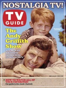 TV Guide - 05.5.2025