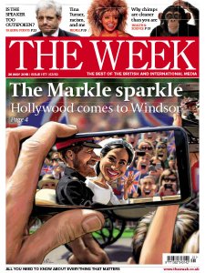 The Week UK - 26.05.2018