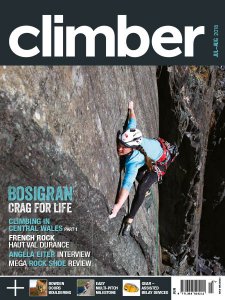 Climber - 07/08 2018