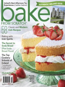 Bake from Scratch - 07/08 2020