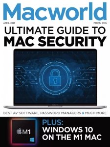 Macworld UK - 04.2021