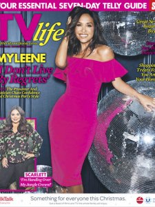 TV Life - 19.11.2017