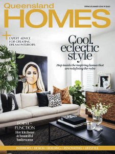 Queensland Homes - Spring/Summer 2018