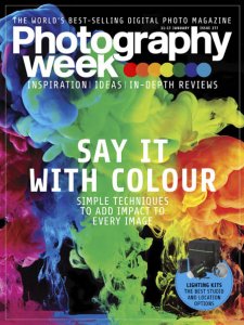 Photography Week - 11.01.2018