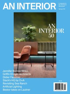 AN Interior - Spring 2019