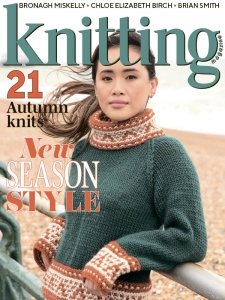 Knitting - Is. 235 2022