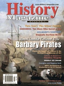 History Magazine - Fall 2022