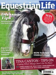 Equestrian Life - 05.2017